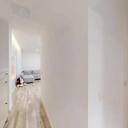 Theo Canteras Apartamento *