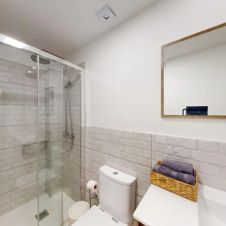 Apartamento Theo Canteras Apartamento *